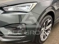 2022 Seat Tarraco