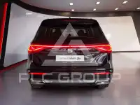 2022 Seat Tarraco