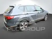 2022 Seat Tarraco