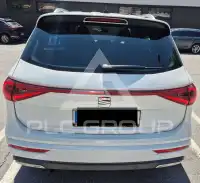 2022 Seat Tarraco