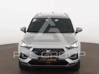 2022 Seat Tarraco