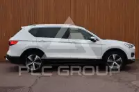 2022 Seat Tarraco