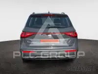 2022 Seat Tarraco