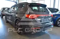 2022 Seat Tarraco