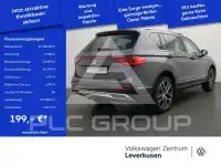 2022 Seat Tarraco
