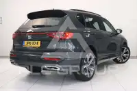 2022 Seat Tarraco