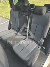 2022 Seat Tarraco