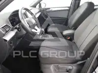 2022 Seat Tarraco