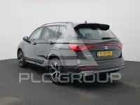 2022 Seat Tarraco
