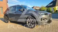 2022 Seat Tarraco