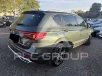 2022 Seat Tarraco