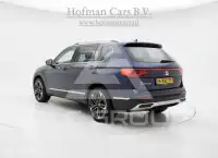 2022 Seat Tarraco