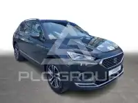 2022 Seat Tarraco