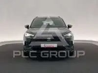 2022 Seat Tarraco