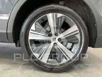 2022 Seat Tarraco