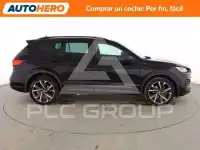 2022 Seat Tarraco