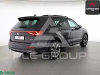 2022 Seat Tarraco
