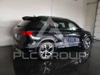 2022 Seat Tarraco