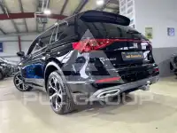 2022 Seat Tarraco