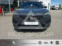 2022 Seat Tarraco