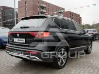 2022 Seat Tarraco