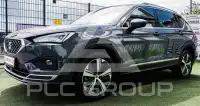 2022 Seat Tarraco