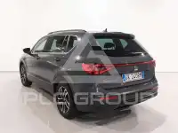 2022 Seat Tarraco