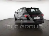 2022 Seat Tarraco