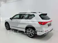 2022 Seat Tarraco