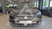 2022 Seat Tarraco