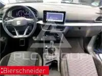 2022 Seat Tarraco