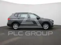 2022 Seat Tarraco