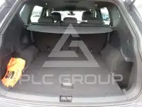 2022 Seat Tarraco