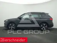 2022 Seat Tarraco