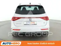 2022 Seat Tarraco