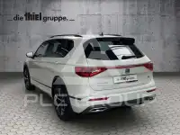 2022 Seat Tarraco