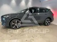 2022 Seat Tarraco