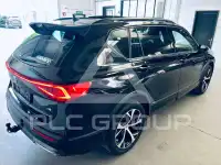 2022 Seat Tarraco