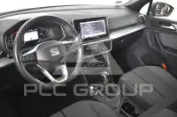 2022 Seat Tarraco