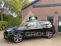 2022 Seat Tarraco