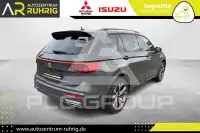 2022 Seat Tarraco