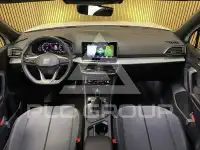 2022 Seat Tarraco