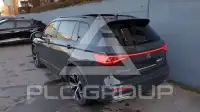 2022 Seat Tarraco