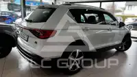 2022 Seat Tarraco