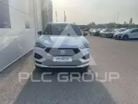 2022 Seat Tarraco