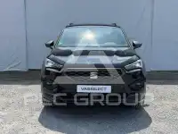 2022 Seat Tarraco