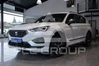 2022 Seat Tarraco