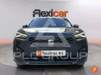 2022 Seat Tarraco