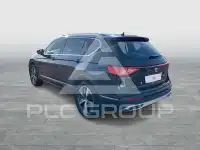 2022 Seat Tarraco
