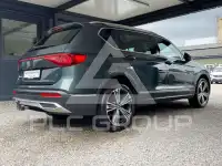 2022 Seat Tarraco